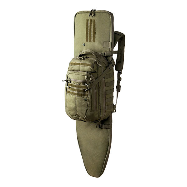 Rucksack SPECIALIST HALF-DAY BACKPACK, 25L, od green