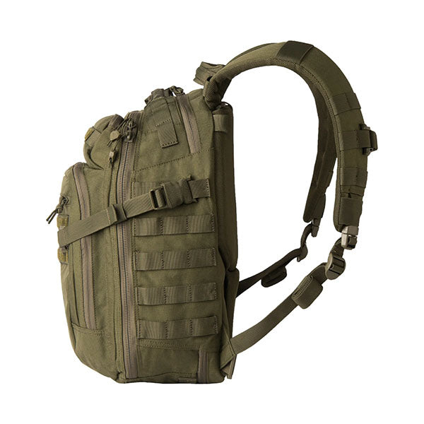 Rucksack SPECIALIST HALF-DAY BACKPACK, 25L, od green