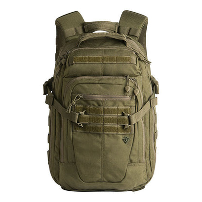 Rucksack SPECIALIST HALF-DAY BACKPACK, 25L, od green