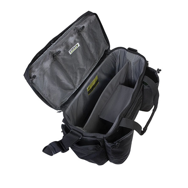 SAC DE PATROUILLE GUARDIAN, 41L, noir