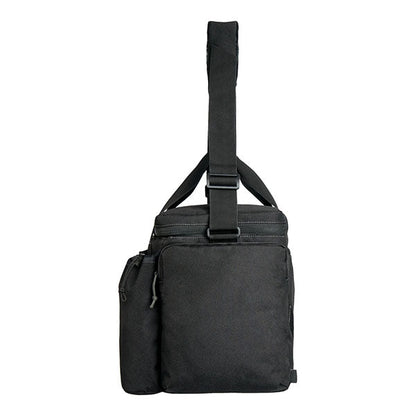 SAC DE PATROUILLE GUARDIAN, 41L, noir