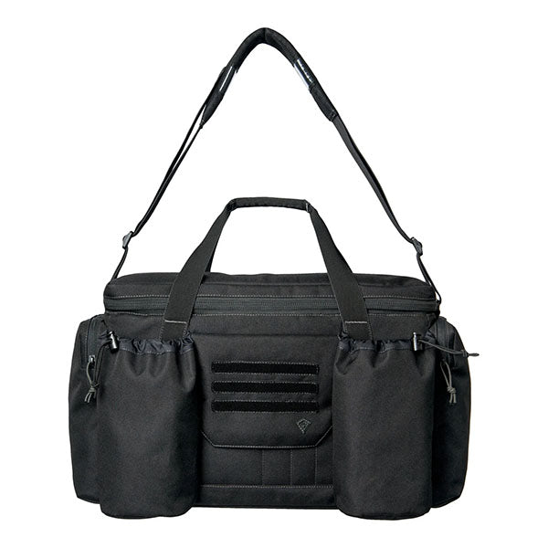 SAC DE PATROUILLE GUARDIAN, 41L, noir