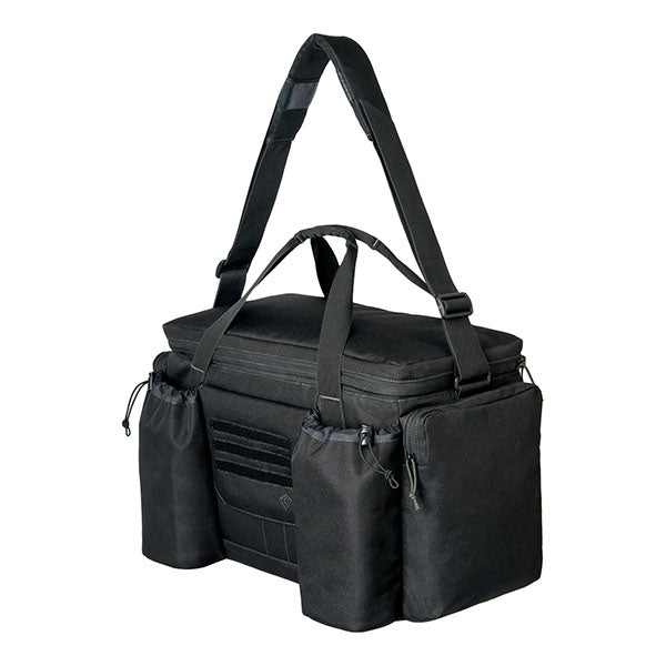 SAC DE PATROUILLE GUARDIAN, 41L, noir