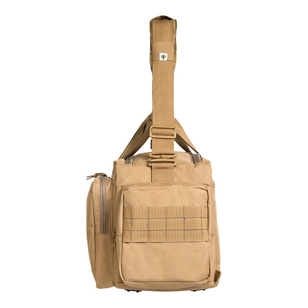 Ausrüstungstasche RECOIL RANGE BAG 40 Liter, coyote