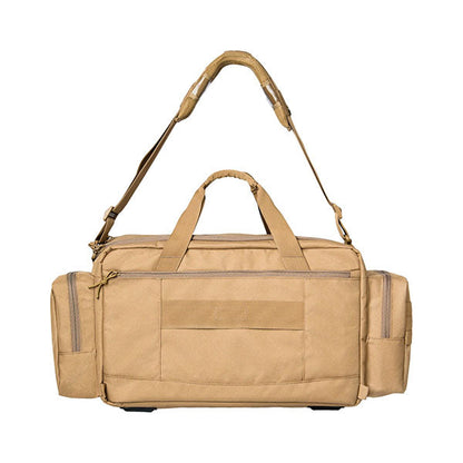 Ausrüstungstasche RECOIL RANGE BAG 40 Liter, coyote