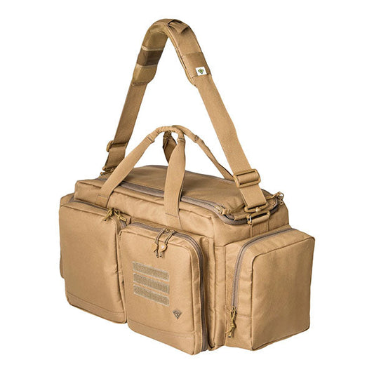 Ausrüstungstasche RECOIL RANGE BAG 40 Liter, coyote