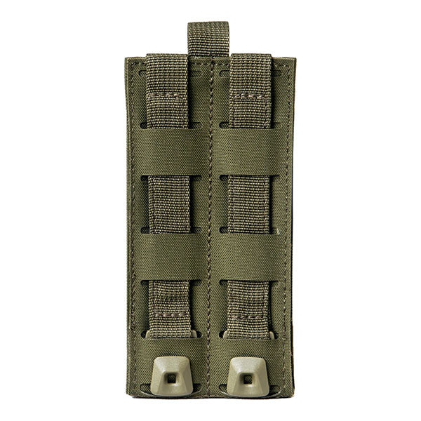 Zubehörtasche TACTIX SERIES MEDIA POUCH, Large, od green