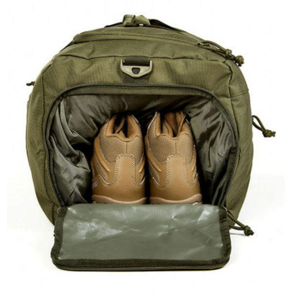 Sac insert A10 TRANSALL, 45 litres, olive