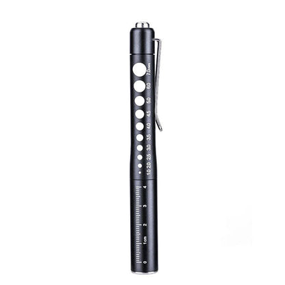 Lampe-stylo LED médicale Dr.K3 PRO, 80 lumens (batterie incluse)