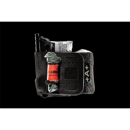 FROG.PRO Pouch SFD-RESPONDER 2.0, black