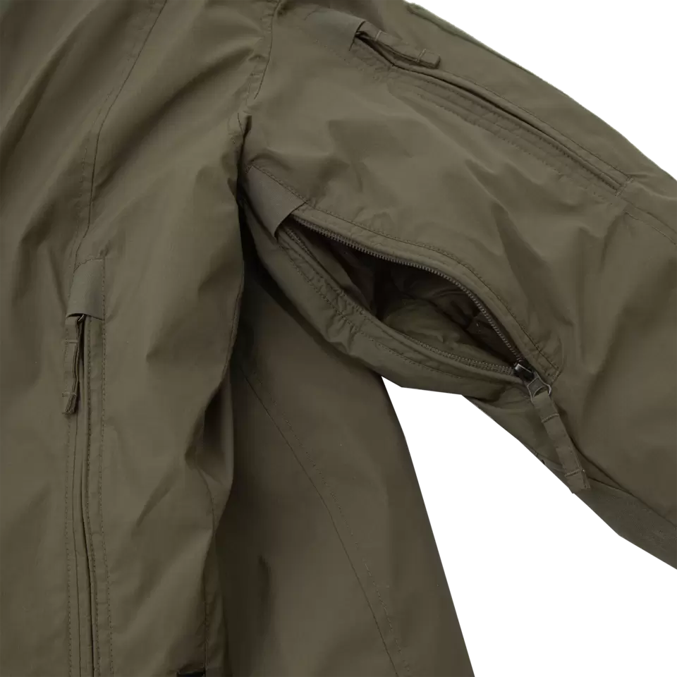 MIG 4.0 Jacket Lady, olive