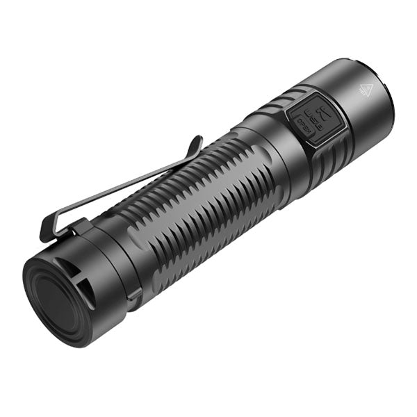 LED Taschenlampe G15 V2, 4'200 Lumen (inkl. Akku)