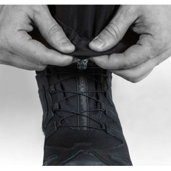 Pantalon de combat STRIKER XT Gen. 2, noir