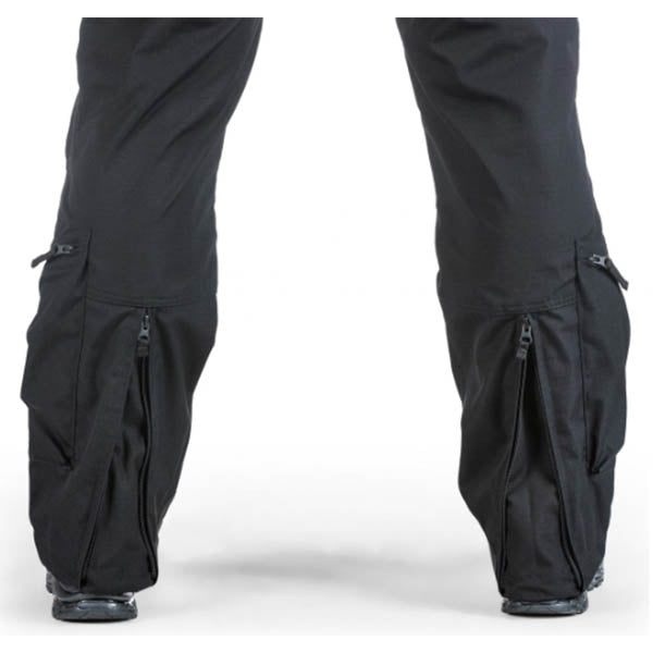 Pantalon de combat STRIKER XT Gen. 2, noir