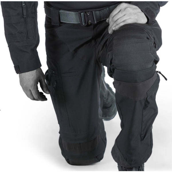 Pantalon de combat STRIKER XT Gen. 2, noir