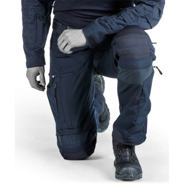 Pantalon de combat STRIKER XT Gen. 2, bleu marine