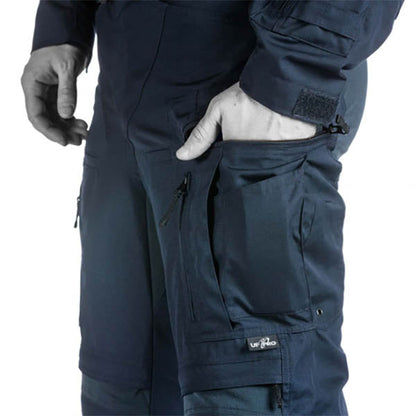 Pantalon de combat STRIKER XT Gen. 2, bleu marine