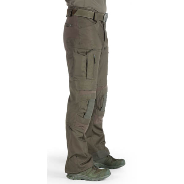 Pantalon de combat STRIKER HT, olive (marron gris)