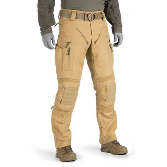 Pantalon de combat STRIKER HT, kaki (coyote brown)