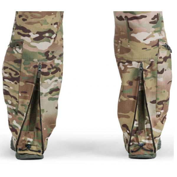 Pantalon de combat STRIKER HT, multicam