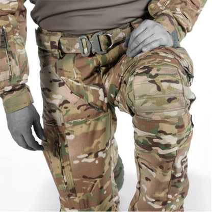 Pantalon de combat STRIKER HT, multicam