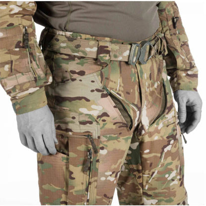 Pantalon de combat STRIKER HT, multicam