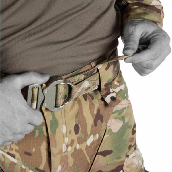 Pantalon de combat STRIKER HT, multicam