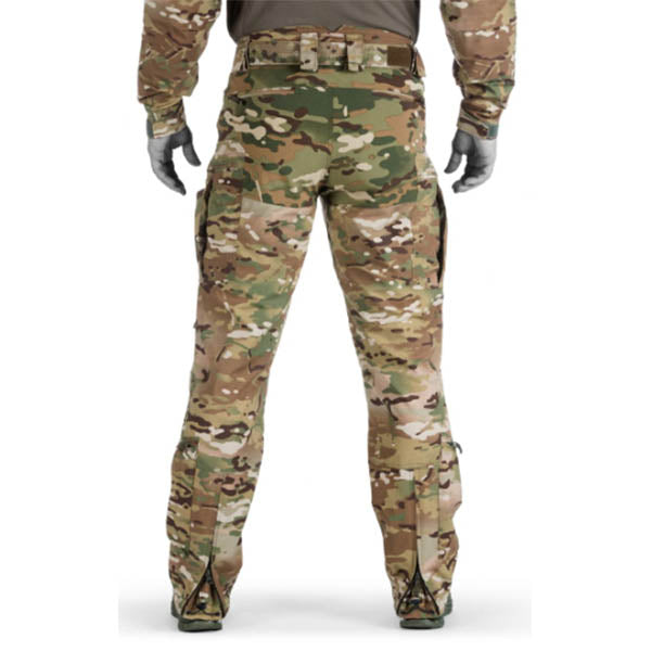 Pantalon de combat STRIKER HT, multicam