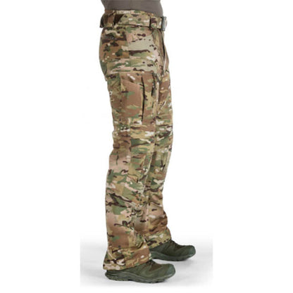 Pantalon de combat STRIKER HT, multicam