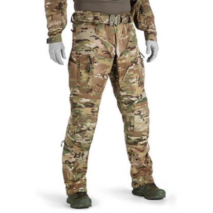 Pantalon de combat STRIKER HT, multicam