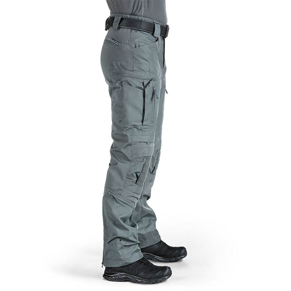 Pantalon de combat STRIKER XT Gen. 2, gris acier