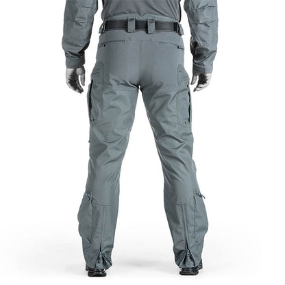 Pantalon de combat STRIKER XT Gen. 2, gris acier