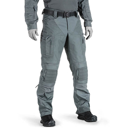 Pantalon de combat STRIKER XT Gen. 2, gris acier