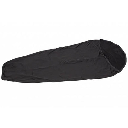 Innenschlafsack GRIZZLY, black