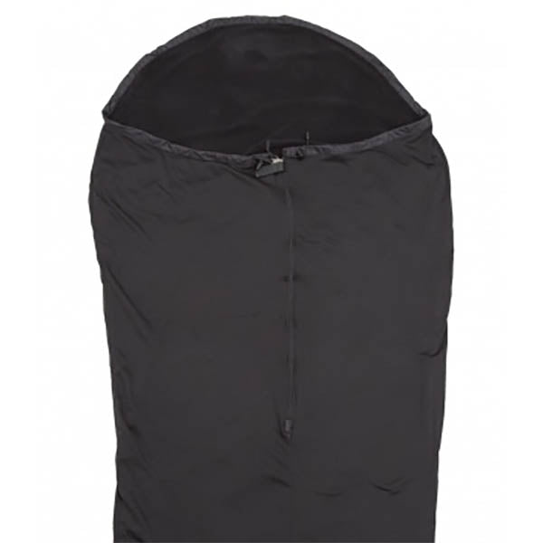 Innenschlafsack GRIZZLY, black