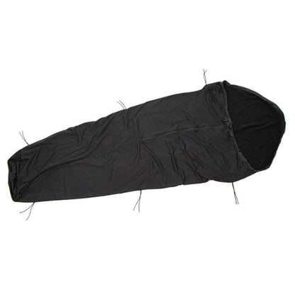 Innenschlafsack GRIZZLY, black