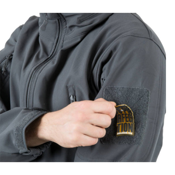 VESTE GUNFIGHTER, noir