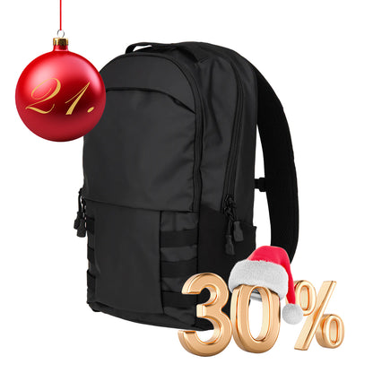 Urban Ghost 20L Backpack