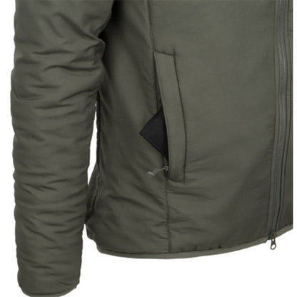 WOLFHOUND HOODIE-CLIMASHIELD APEX 67G, pencott-bois sauvage