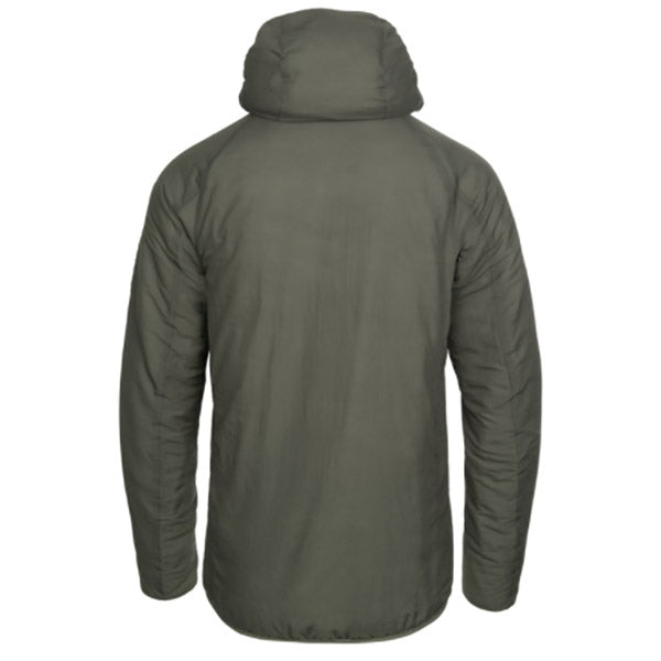 WOLFHOUND HOODIE-CLIMASHIELD APEX 67G, pencott-bois sauvage