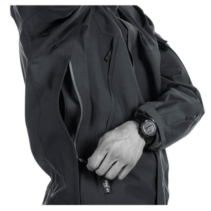 Veste MONSOON XT GEN. 2, noir