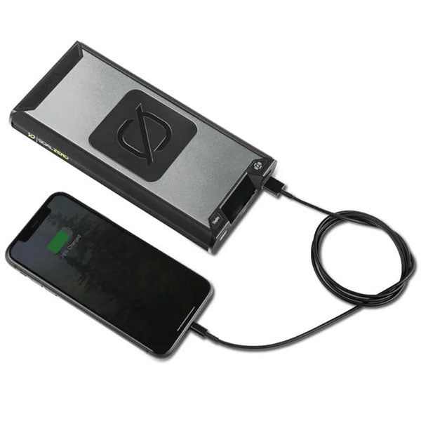 Power Bank SHERPA 100 PD Gen. 4