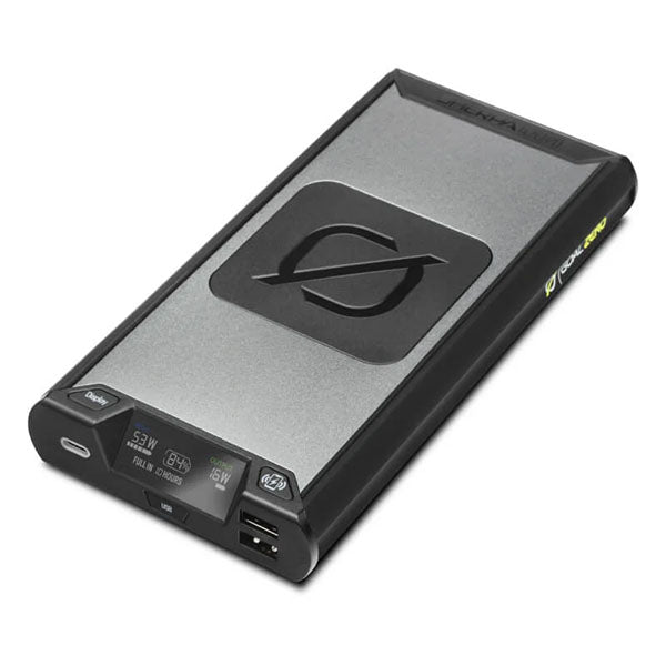 Power Bank SHERPA 100 PD Gen. 4