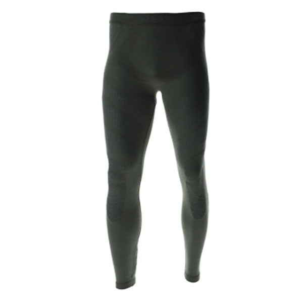 UYN MAN FUSYON DEFENDER UW PANTALON LONG, vert tactique