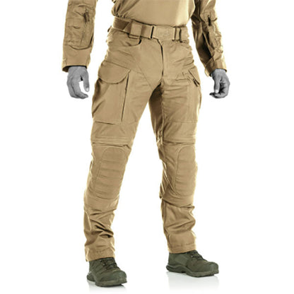 Pantalon de combat STRIKER ULT, beige