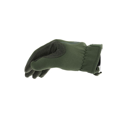 gants opérationnels tactiques FASTFIT, vert