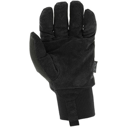 Gants d'hiver COLDWORK CANVAS UTILITY, noirs