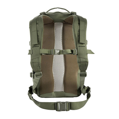 Tagesrucksack TT MODULAR TAC PACK, 28 Liter, olive