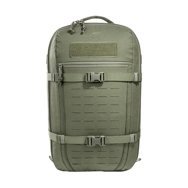 Tagesrucksack TT MODULAR TAC PACK, 28 Liter, olive