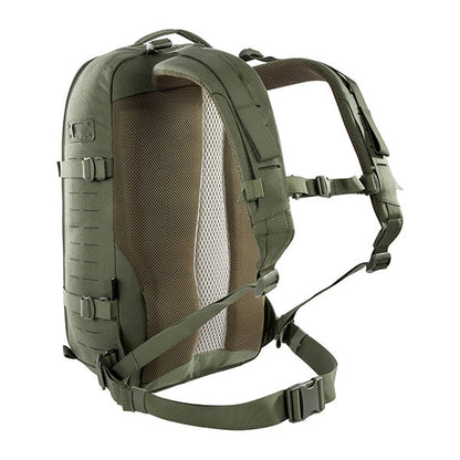 Tagesrucksack TT MODULAR TAC PACK, 28 Liter, olive